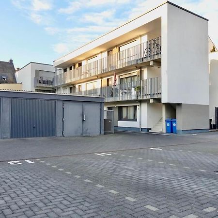 Stylisches Studio Mit Privatem Stellplatz Wenige Minuten Von Der Innenstadt & Mosel كوبلنس المظهر الخارجي الصورة