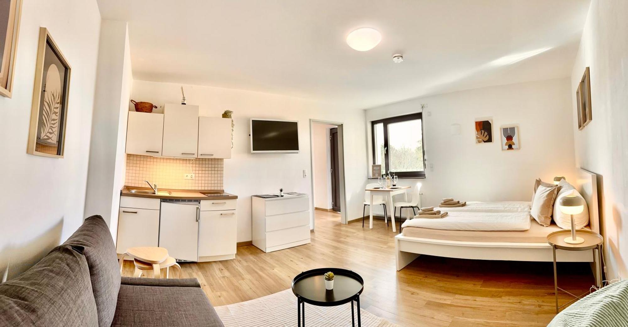 Stylisches Studio Mit Privatem Stellplatz Wenige Minuten Von Der Innenstadt & Mosel كوبلنس المظهر الخارجي الصورة